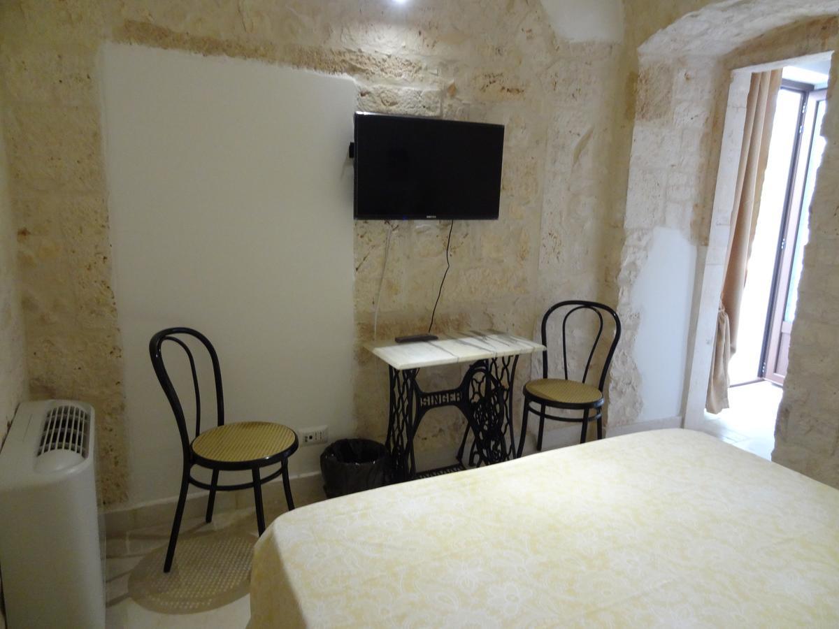 לינה וארוחת בוקר קסטלאנה גרוטה L'Antico Casolare מראה חיצוני תמונה